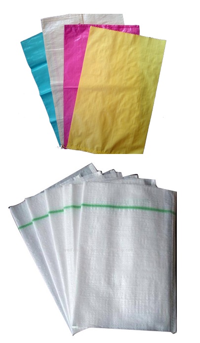 Polypropylene-Woven-Bags